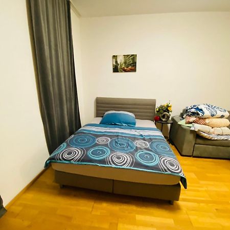 Nice Apartment 25 Vienna Luaran gambar