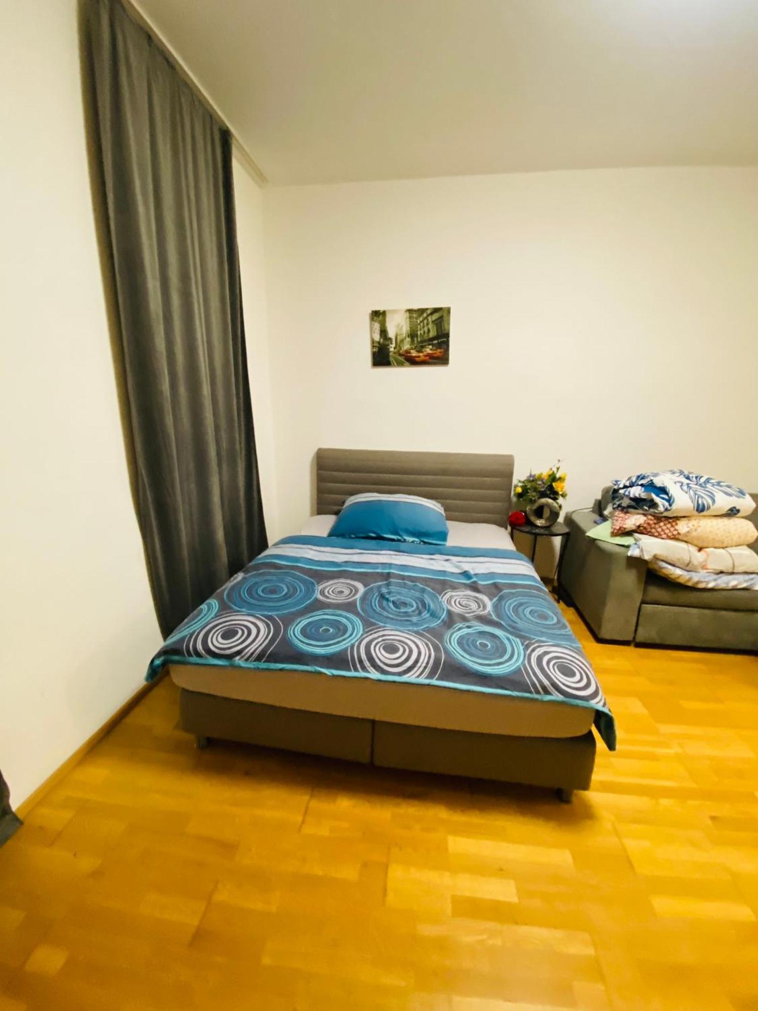 Nice Apartment 25 Vienna Luaran gambar