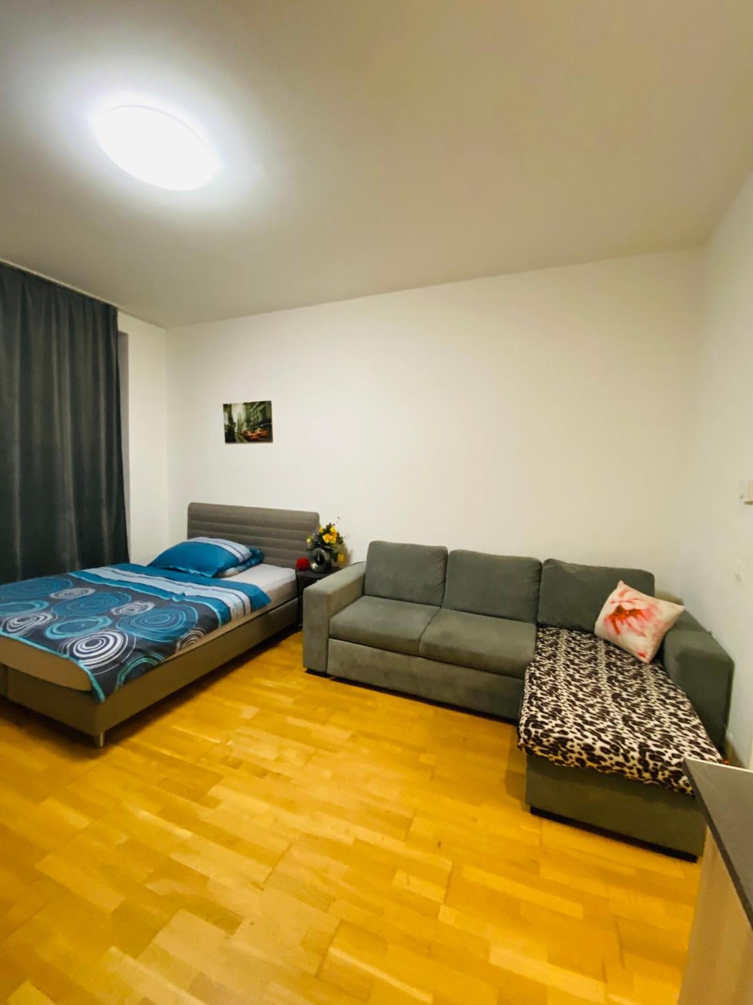 Nice Apartment 25 Vienna Luaran gambar