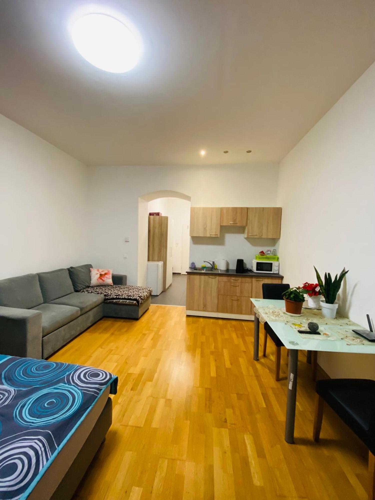 Nice Apartment 25 Vienna Luaran gambar