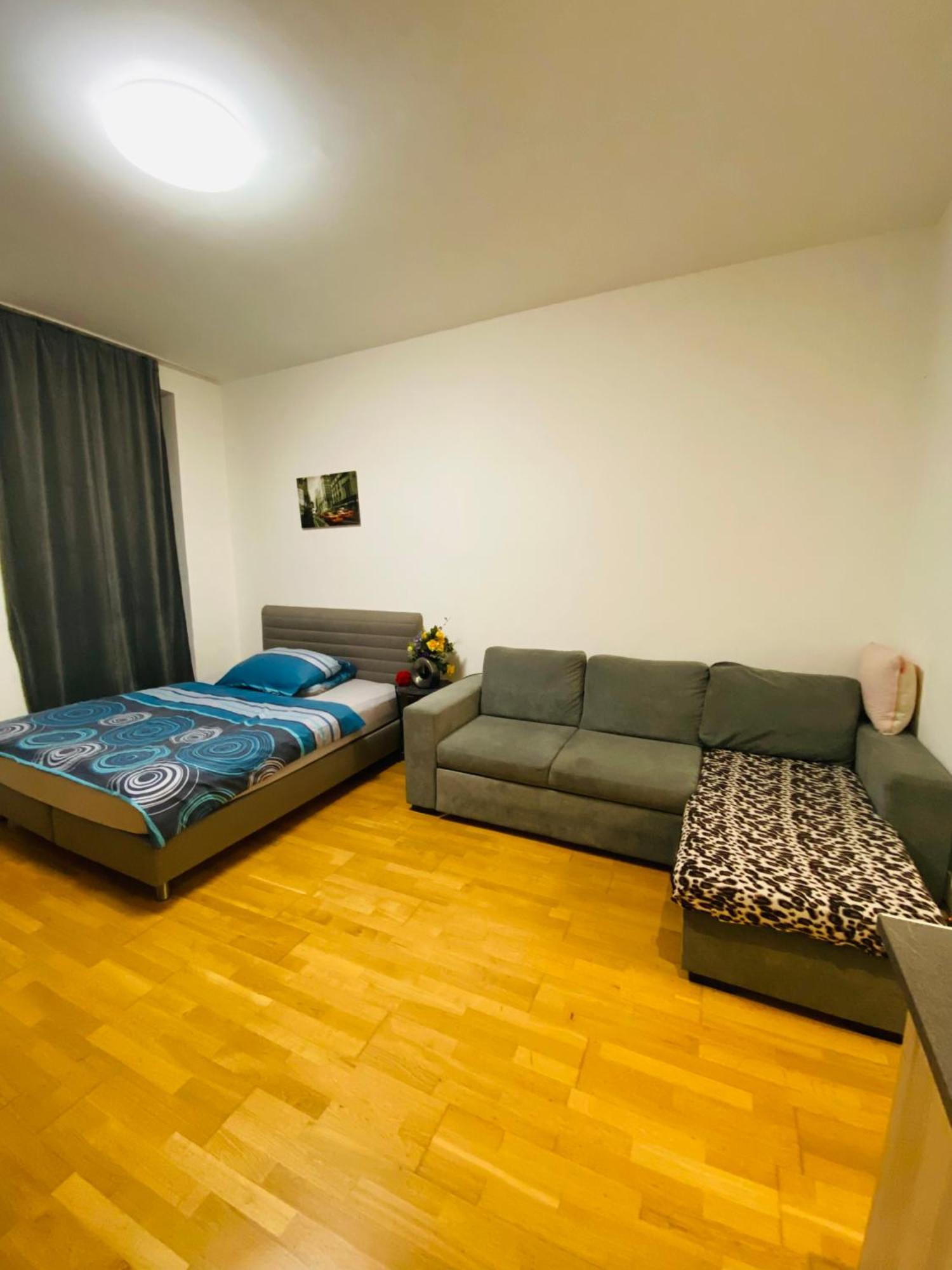 Nice Apartment 25 Vienna Luaran gambar